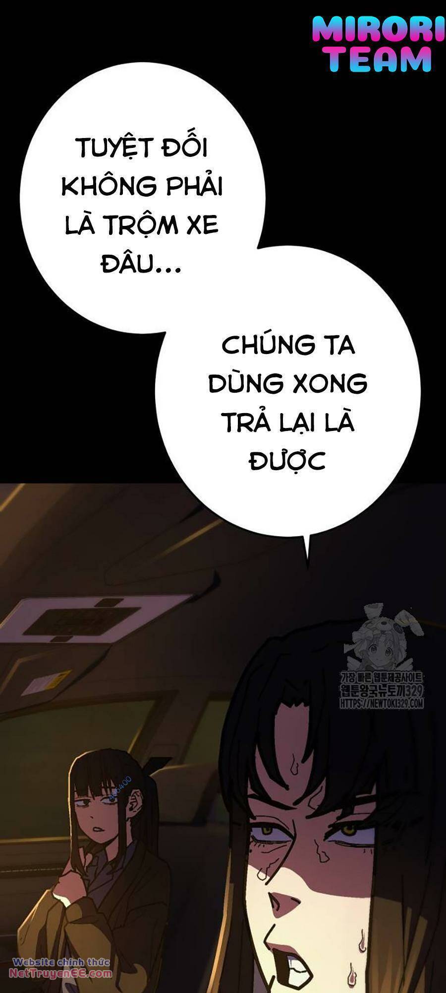 Võ Sĩ Vô Năng Chapter 16 - Trang 45