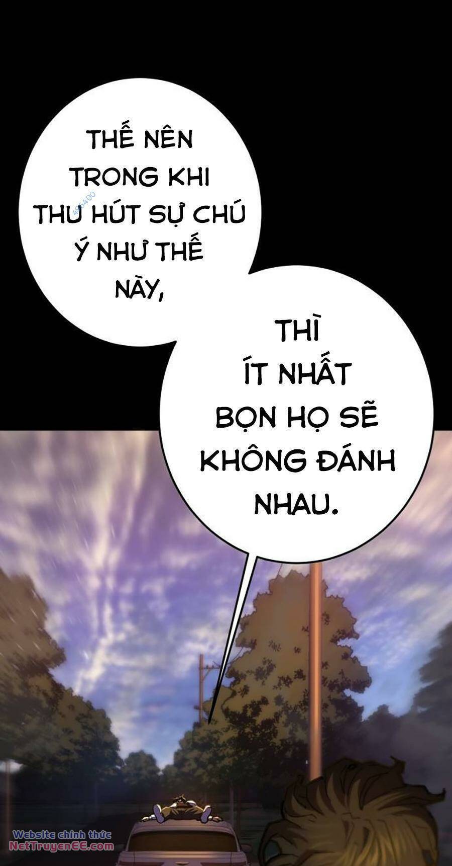 Võ Sĩ Vô Năng Chapter 16 - Trang 67