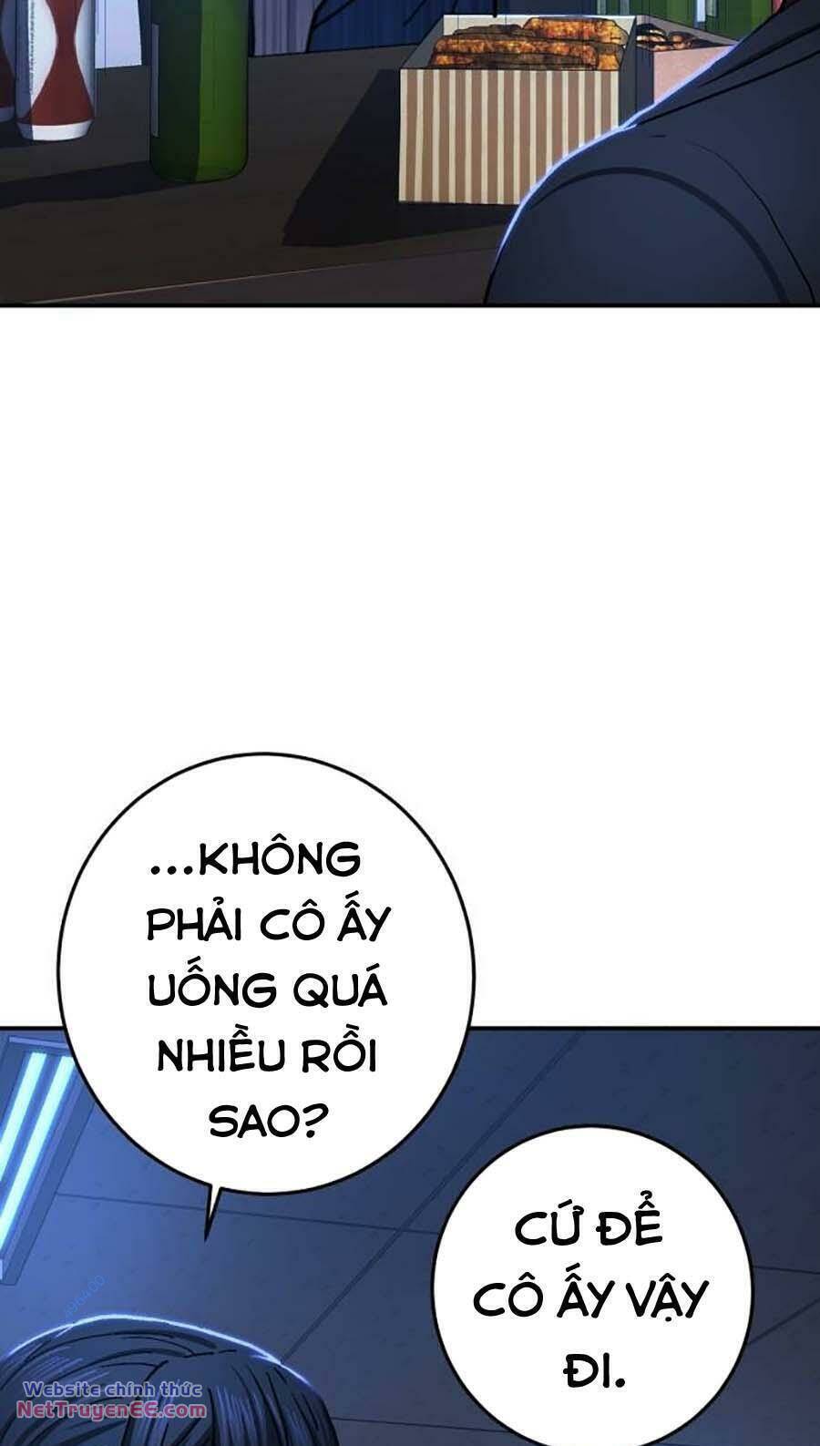 Võ Sĩ Vô Năng Chapter 13 - Trang 10