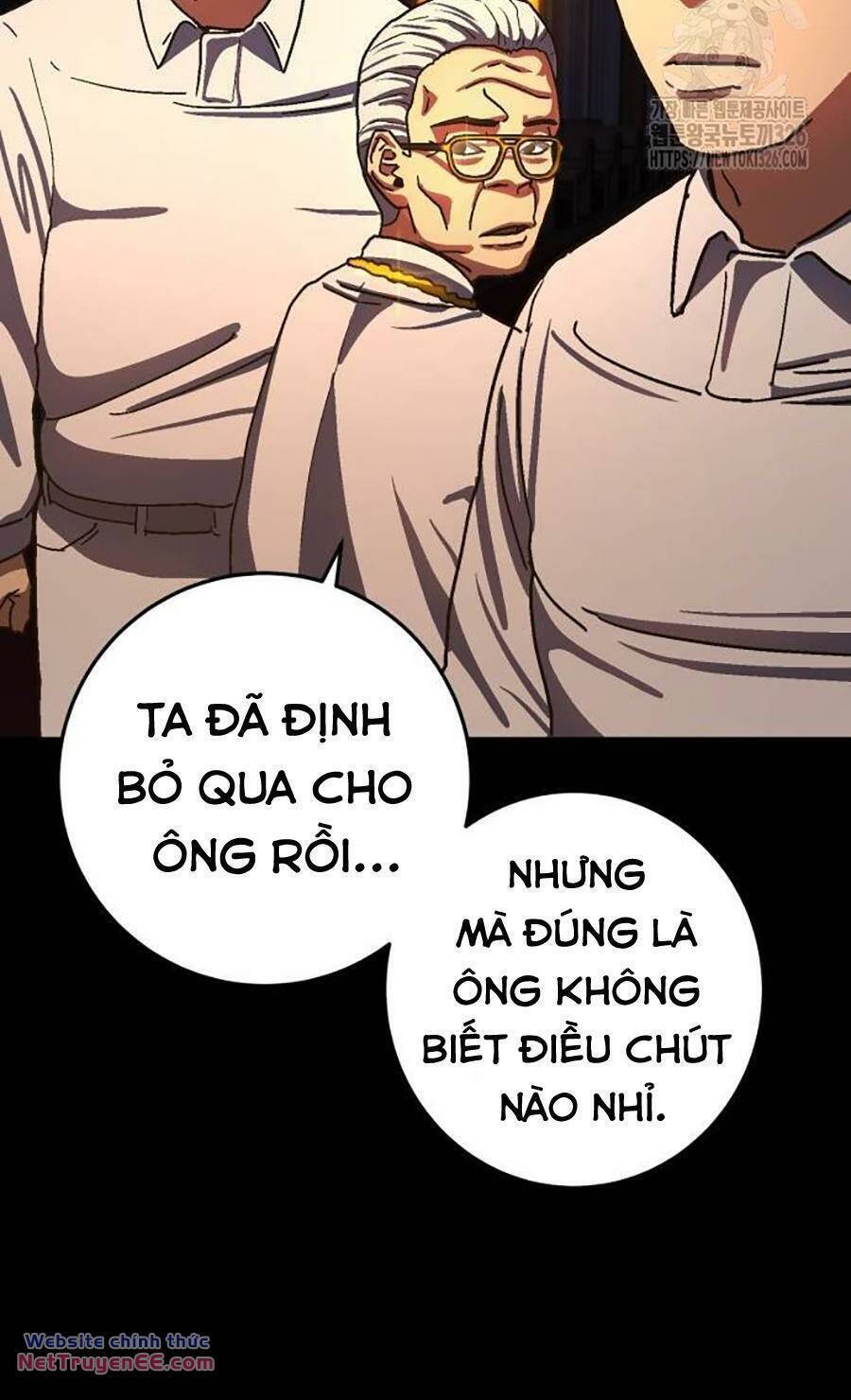 Võ Sĩ Vô Năng Chapter 12 - Trang 99