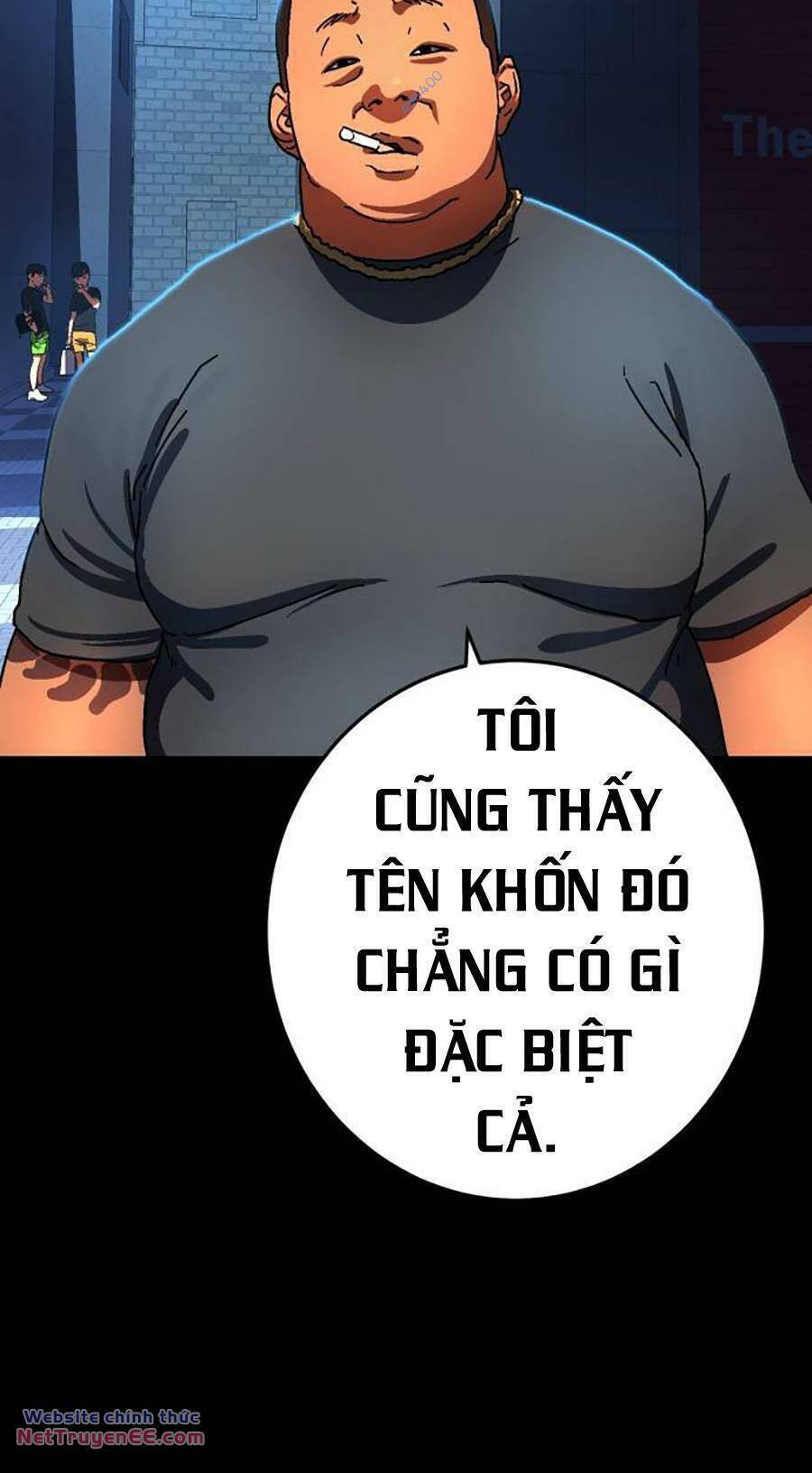 Võ Sĩ Vô Năng Chapter 8 - Trang 76