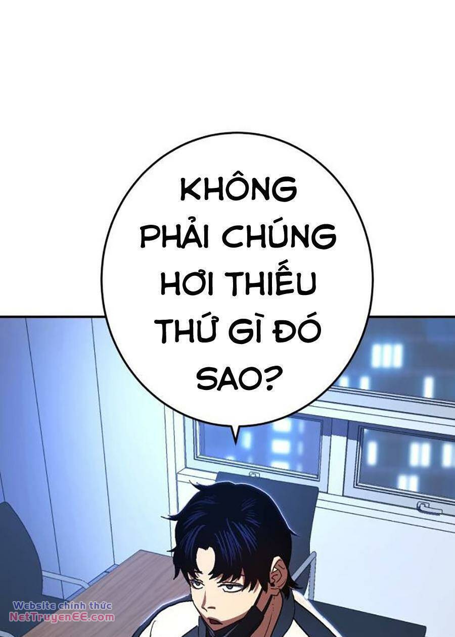 Võ Sĩ Vô Năng Chapter 12 - Trang 38