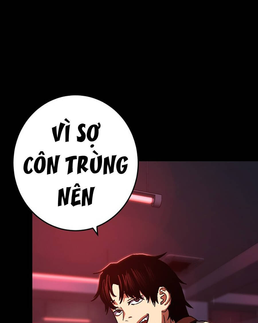 Võ Sĩ Vô Năng Chapter 1 - Trang 194