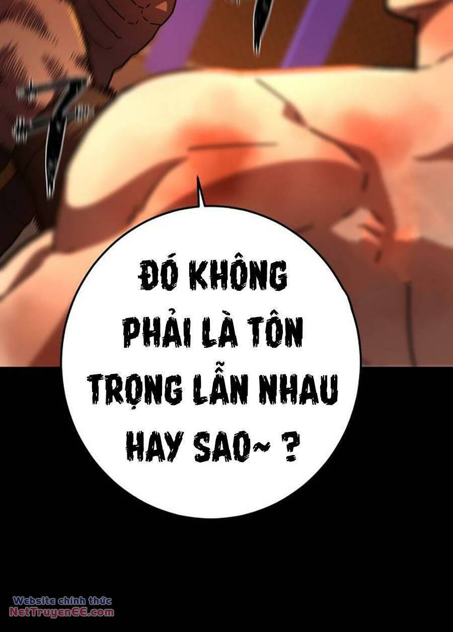 Võ Sĩ Vô Năng Chapter 6 - Trang 25