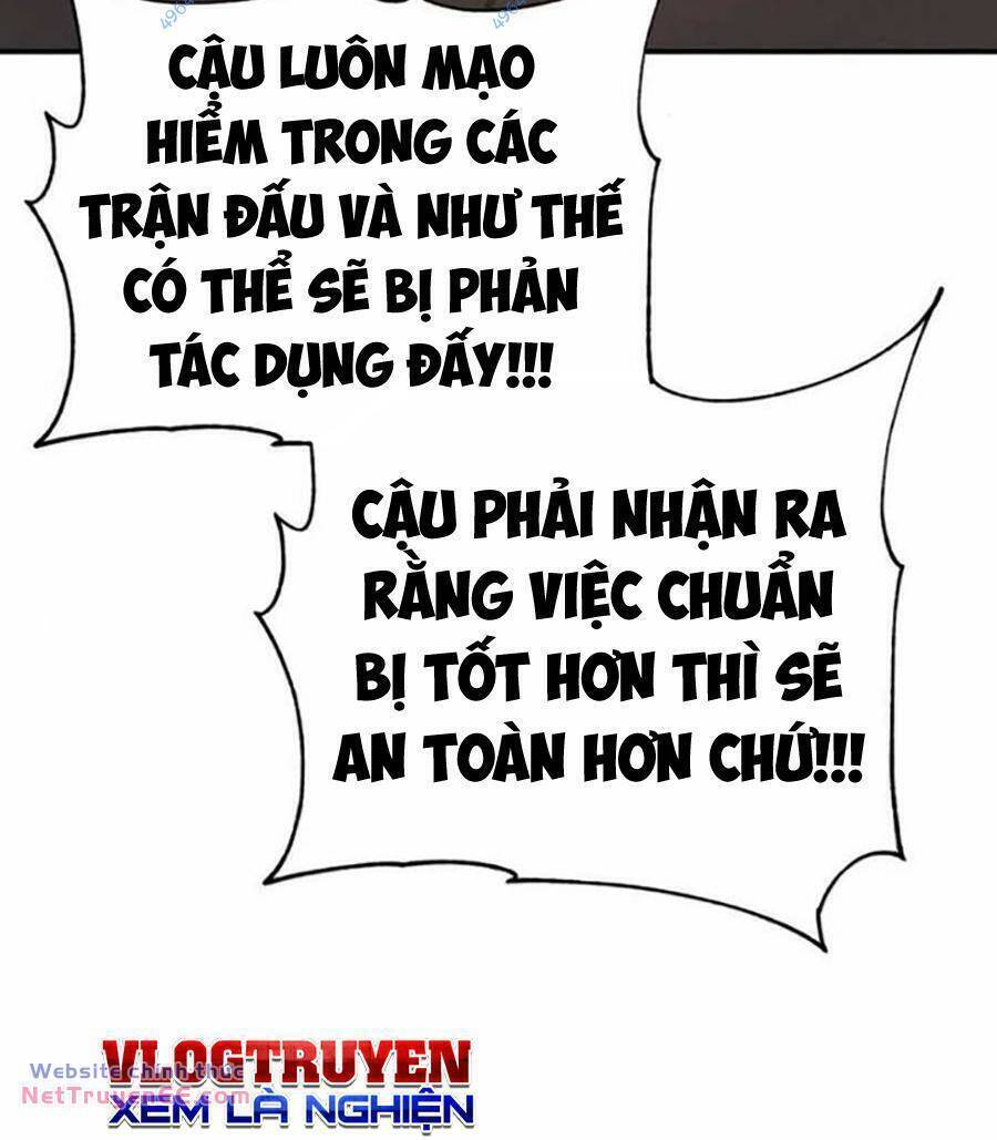 Võ Sĩ Vô Năng Chapter 11 - Trang 50