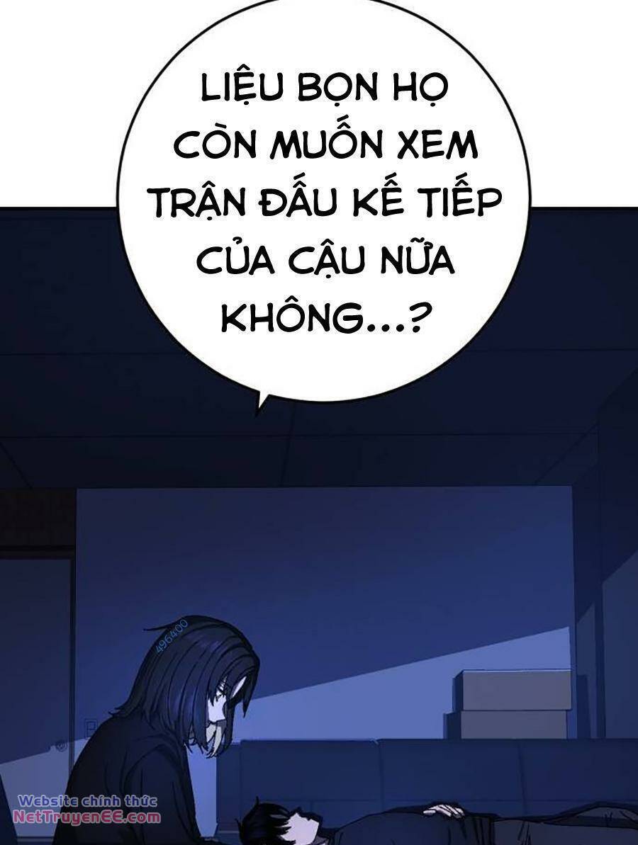 Võ Sĩ Vô Năng Chapter 8 - Trang 31