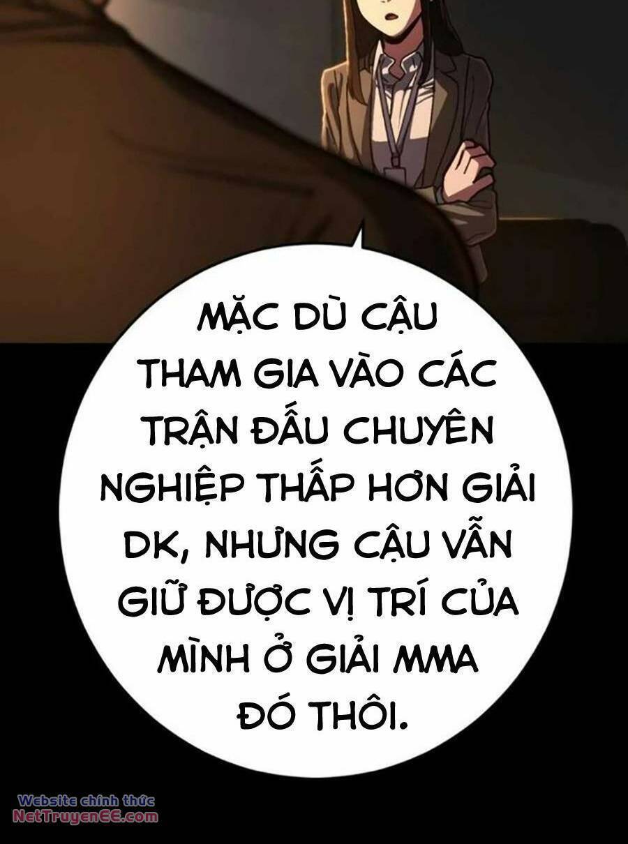 Võ Sĩ Vô Năng Chapter 10 - Trang 81