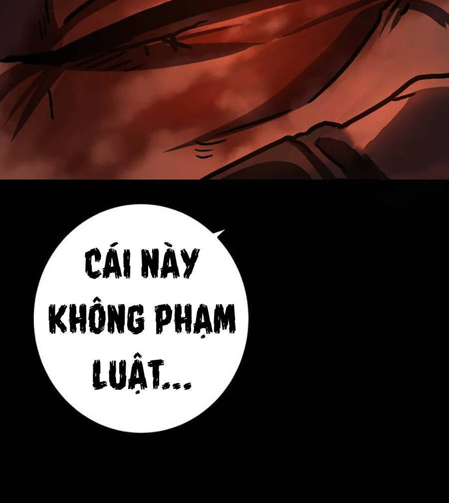 Võ Sĩ Vô Năng Chapter 4 - Trang 22