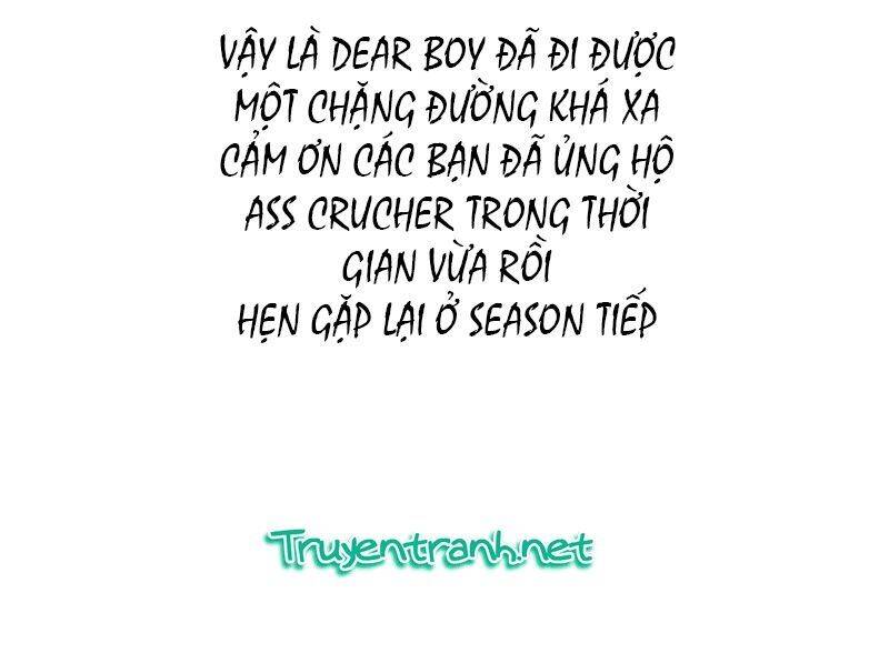 Dear Boy Chapter 74 - Trang 53