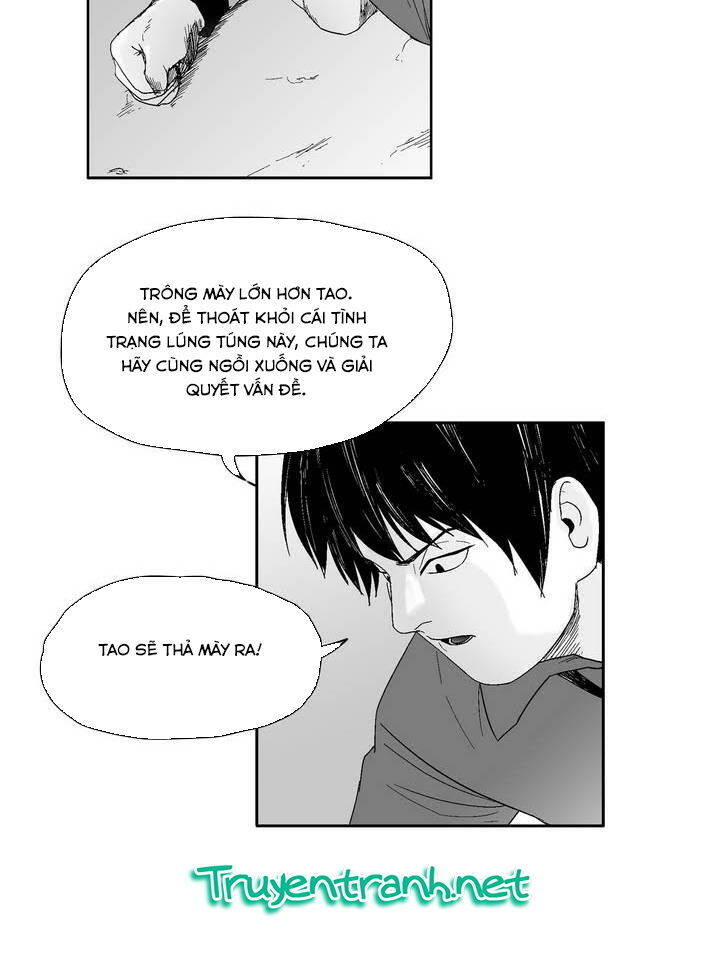 Dear Boy Chapter 43 - Trang 32