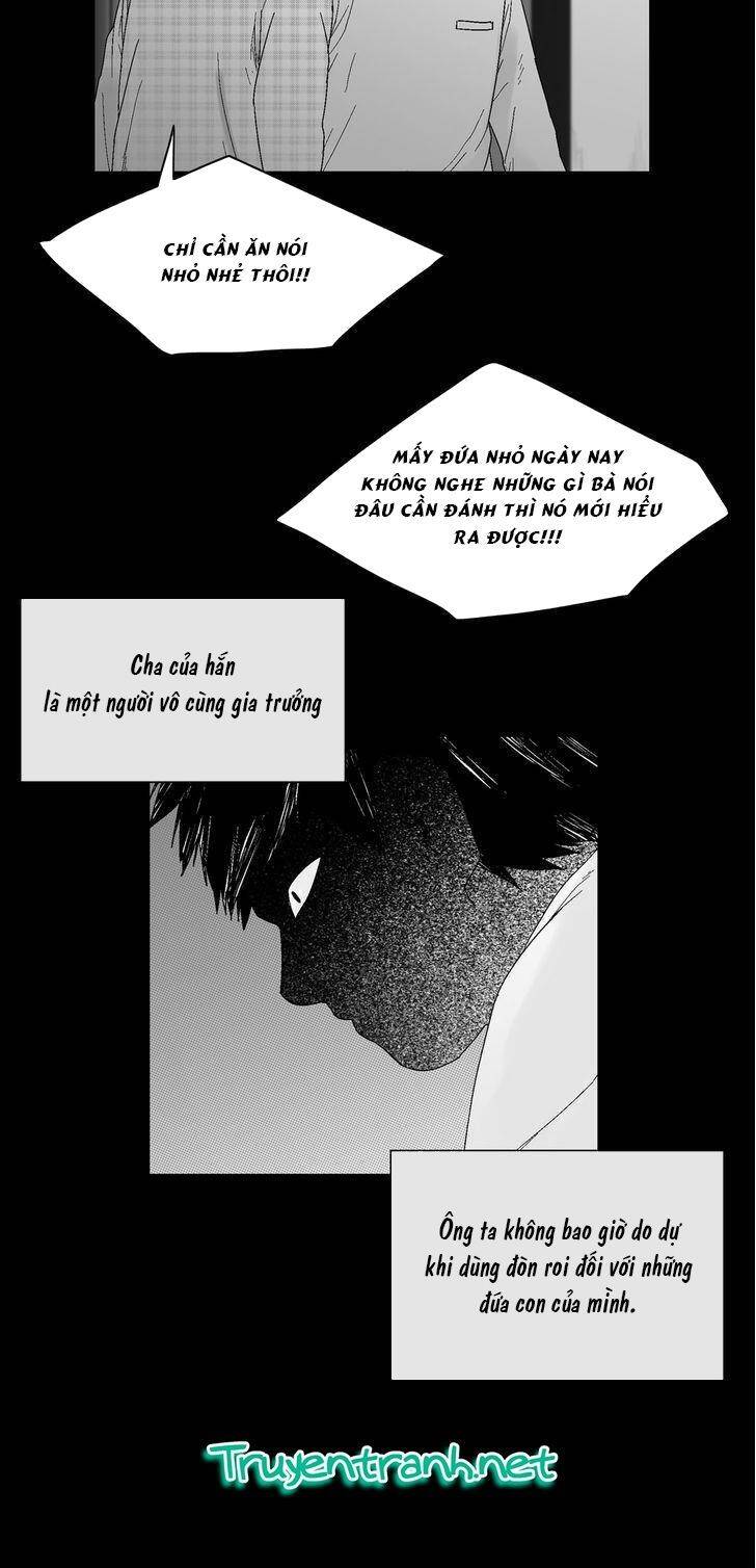 Dear Boy Chapter 55 - Trang 7