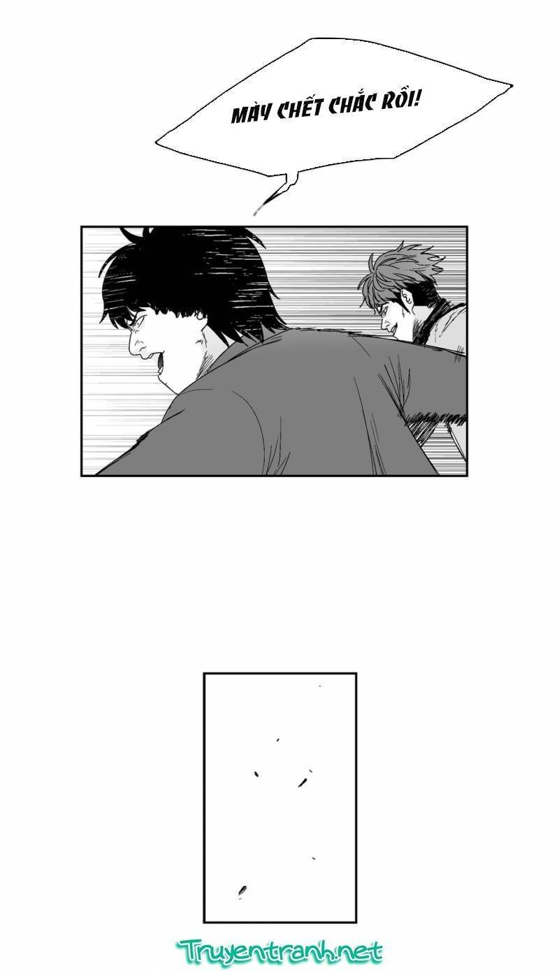 Dear Boy Chapter 70 - Trang 11