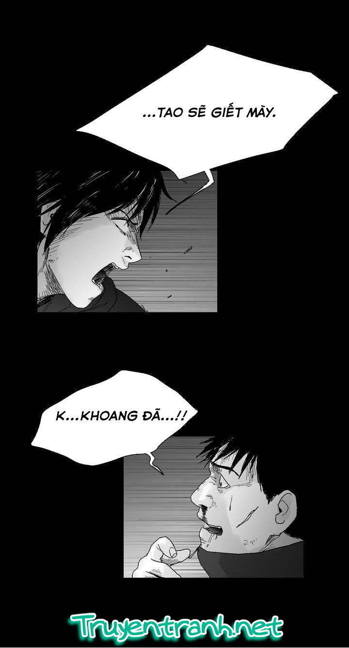 Dear Boy Chapter 30 - Trang 14