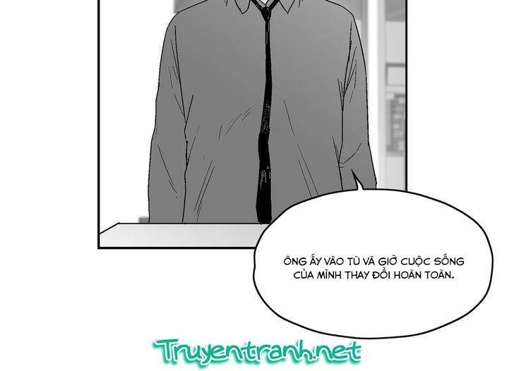 Dear Boy Chapter 68 - Trang 15