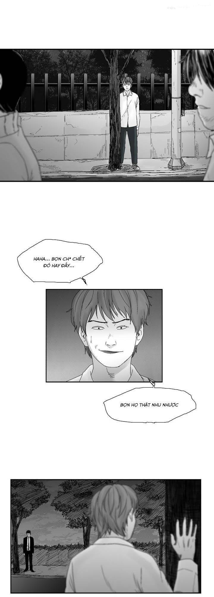 Dear Boy Chapter 18 - Trang 38