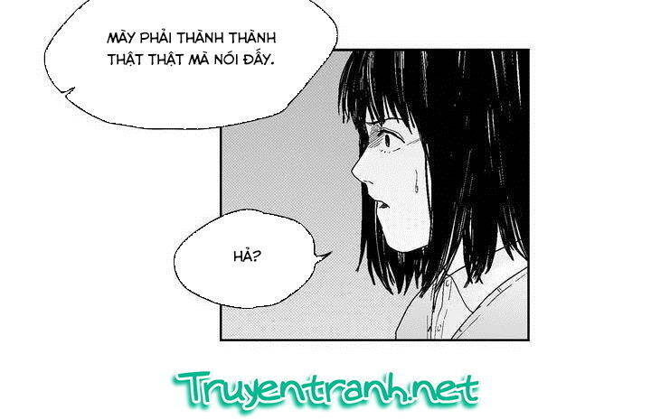 Dear Boy Chapter 45 - Trang 11