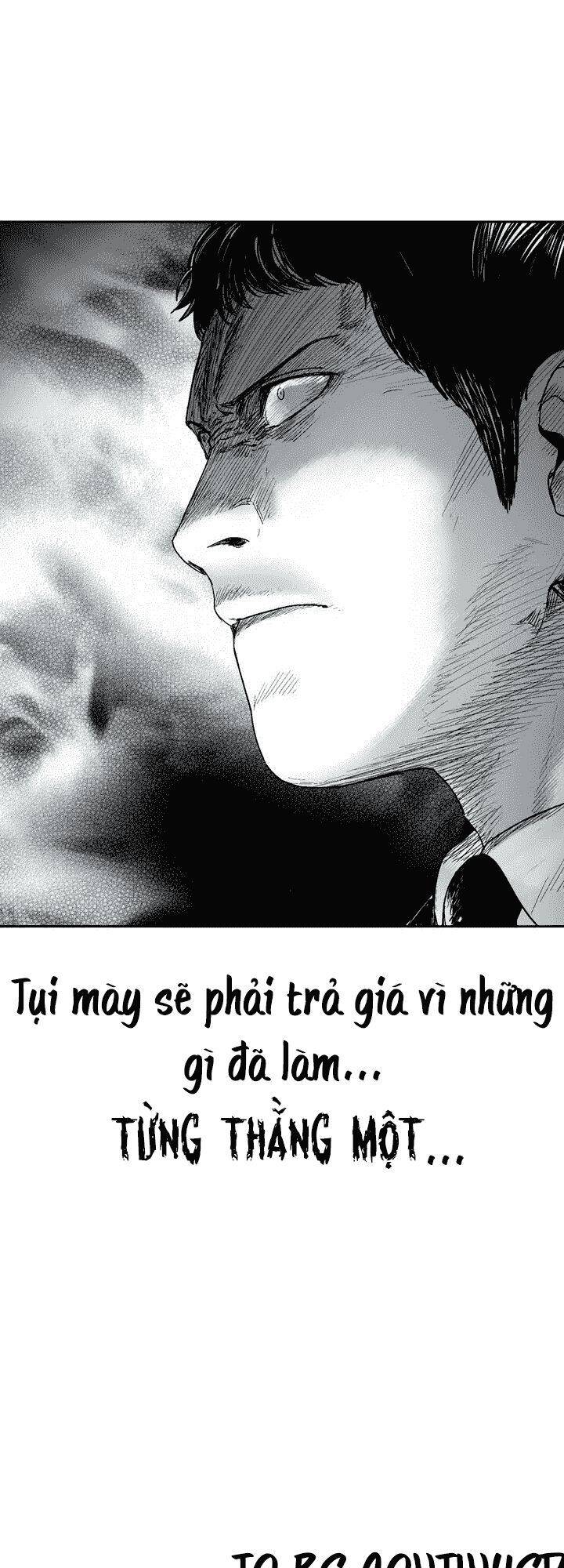 Dear Boy Chapter 9 - Trang 46