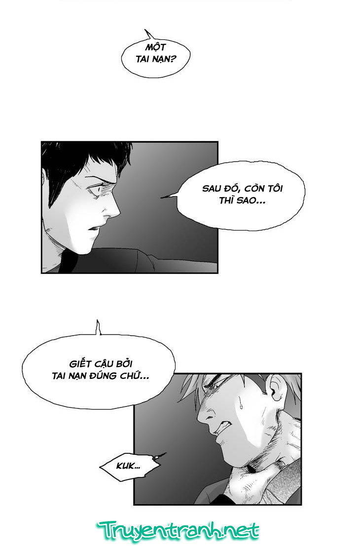 Dear Boy Chapter 21 - Trang 30