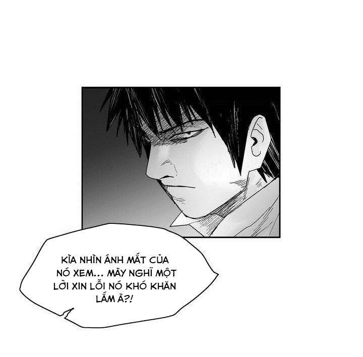 Dear Boy Chapter 50 - Trang 29