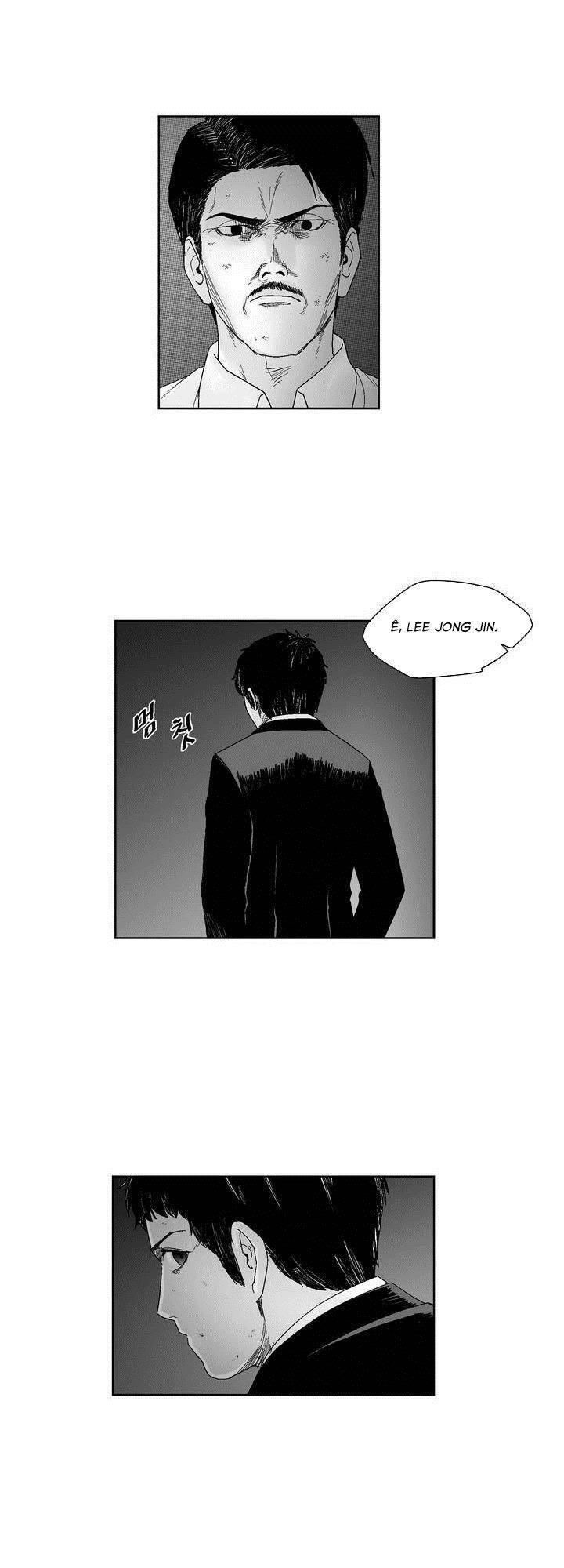 Dear Boy Chapter 33 - Trang 17