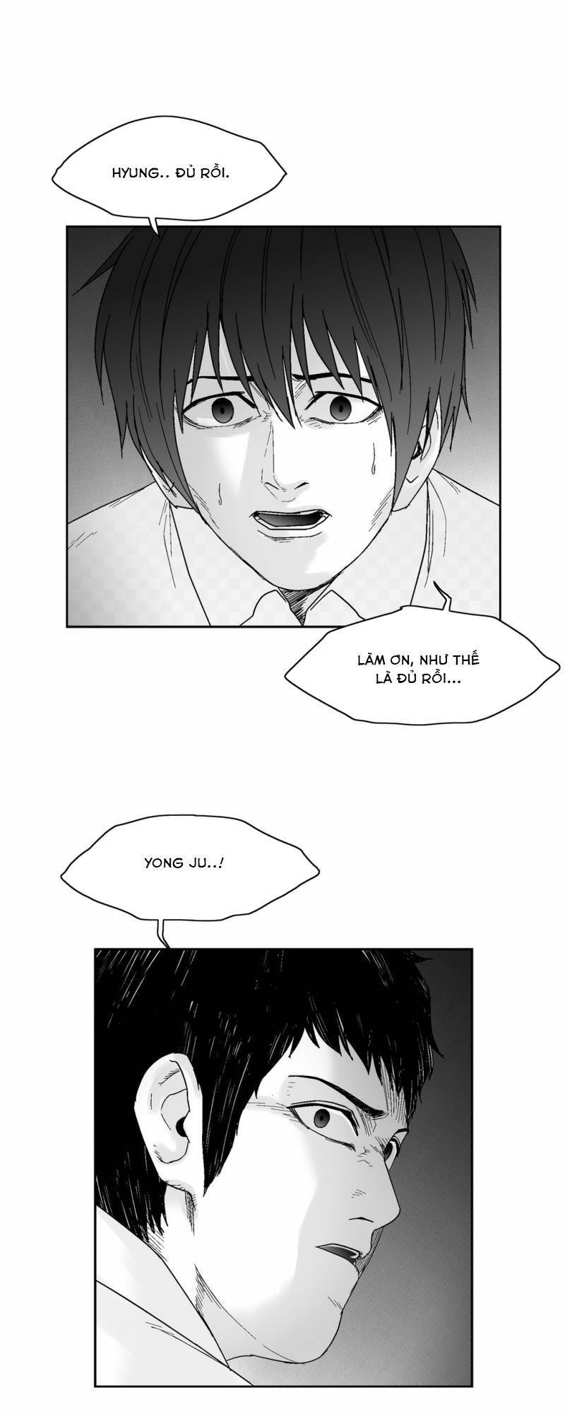 Dear Boy Chapter 59 - Trang 41