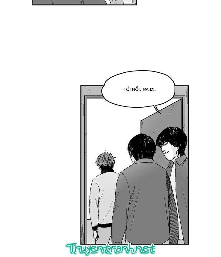 Dear Boy Chapter 68 - Trang 25