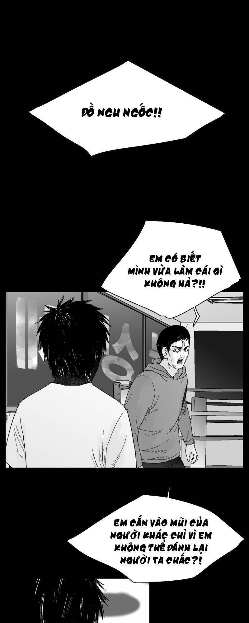 Dear Boy Chapter 56 - Trang 0