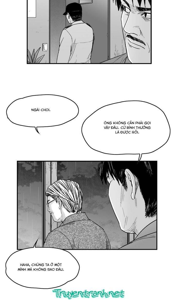 Dear Boy Chapter 67 - Trang 40