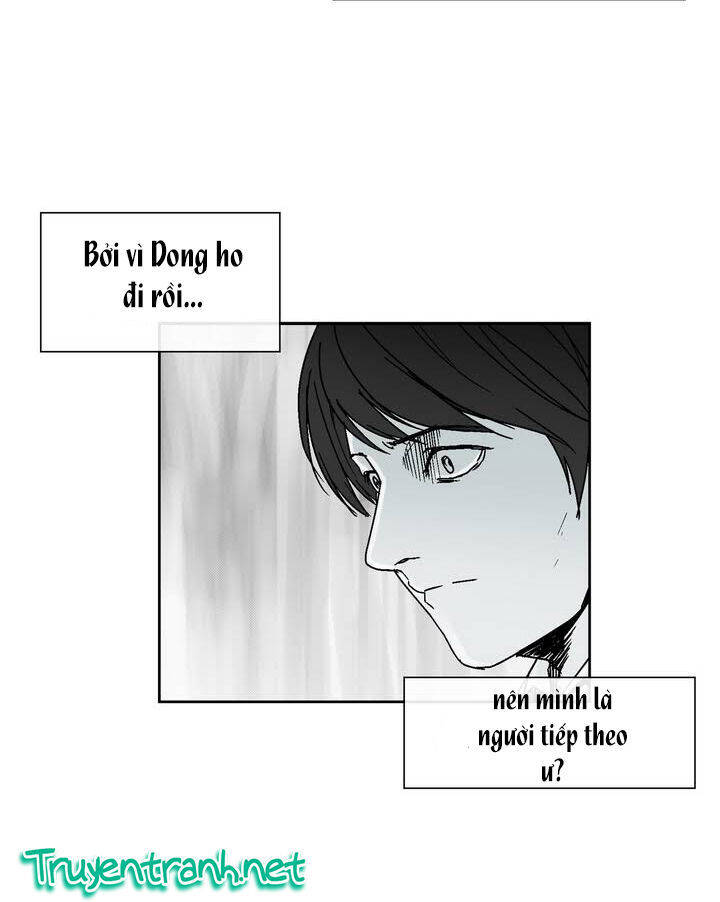 Dear Boy Chapter 1 - Trang 31