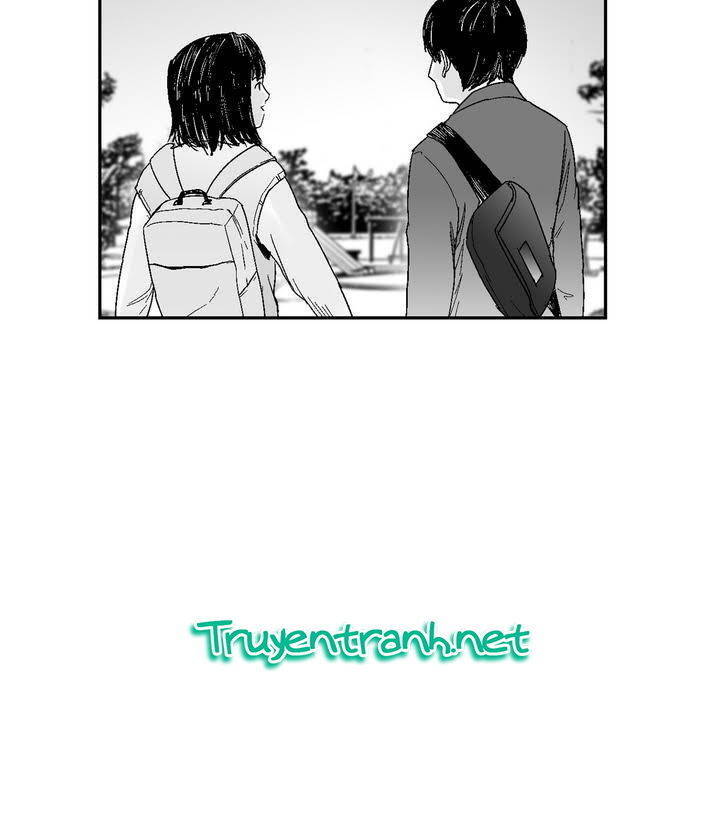 Dear Boy Chapter 43 - Trang 6