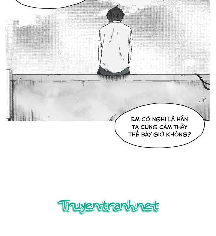 Dear Boy Chapter 50 - Trang 11