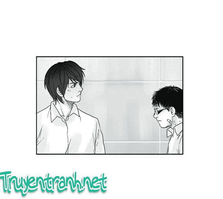 Dear Boy Chapter 6 - Trang 26