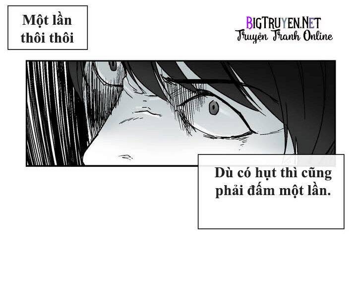 Dear Boy Chapter 2 - Trang 8