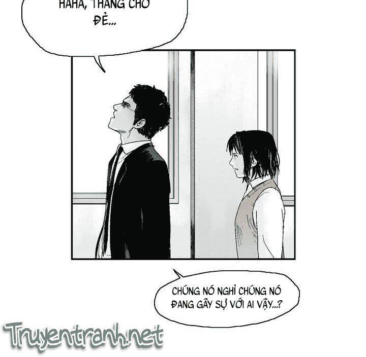 Dear Boy Chapter 9 - Trang 43