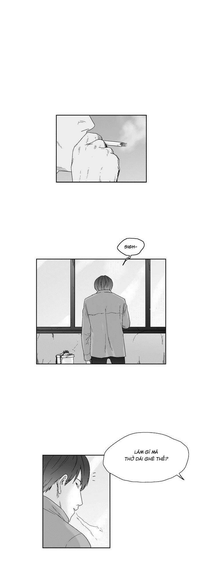 Dear Boy Chapter 34 - Trang 1