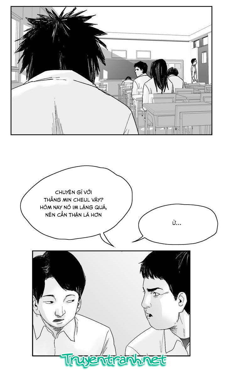 Dear Boy Chapter 40 - Trang 29