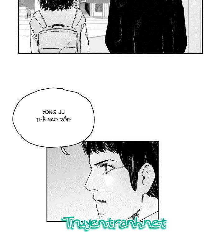 Dear Boy Chapter 39 - Trang 18