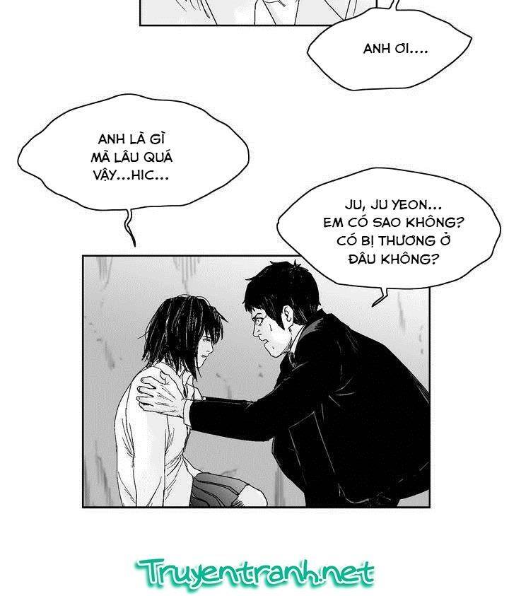 Dear Boy Chapter 49 - Trang 13