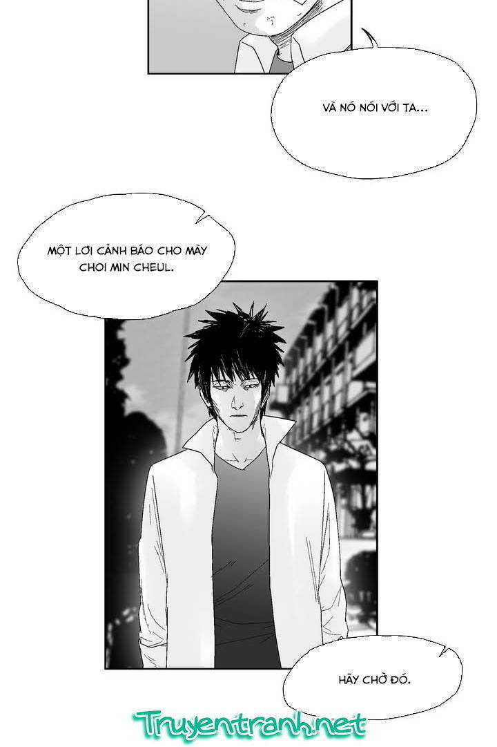 Dear Boy Chapter 42 - Trang 11