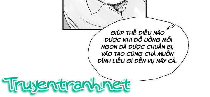 Dear Boy Chapter 20 - Trang 6