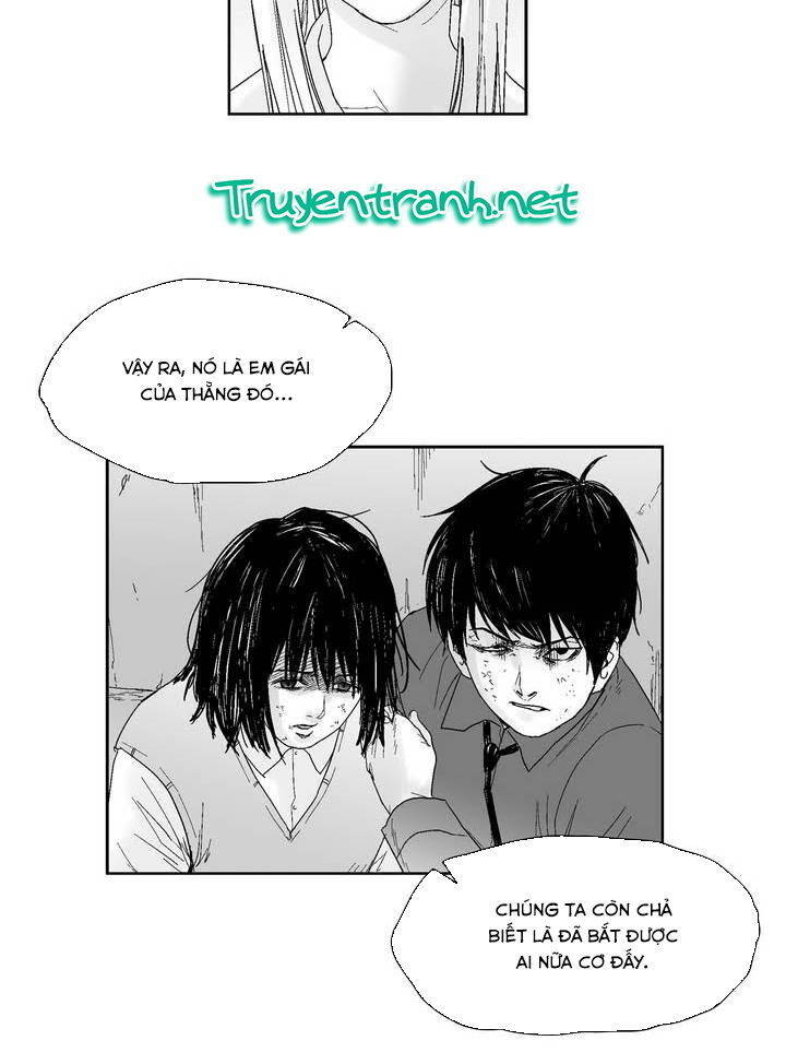 Dear Boy Chapter 46 - Trang 7