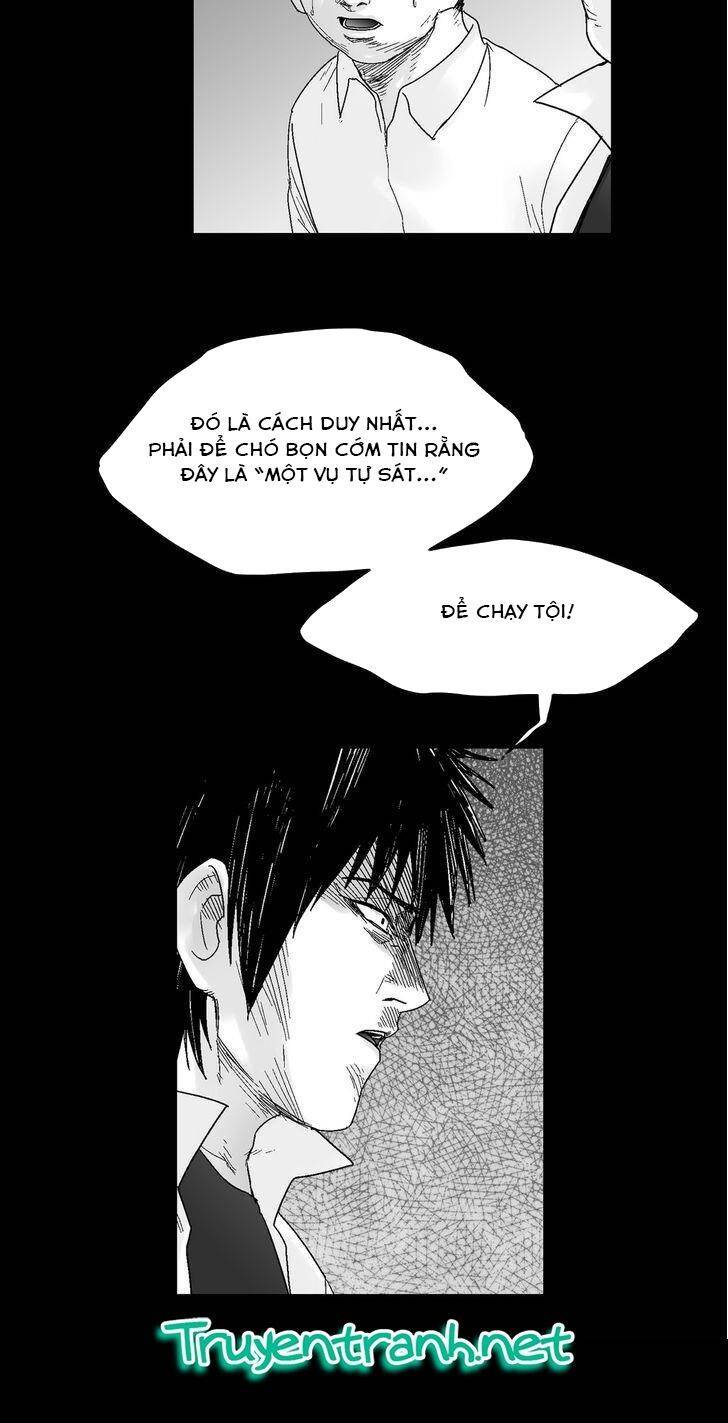 Dear Boy Chapter 58 - Trang 40