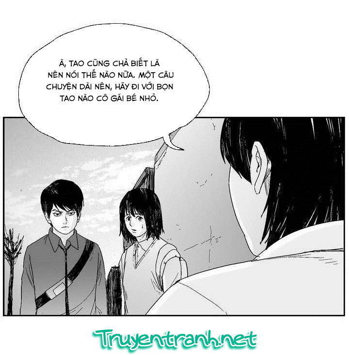 Dear Boy Chapter 44 - Trang 4