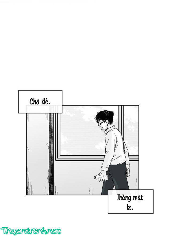 Dear Boy Chapter 16 - Trang 9