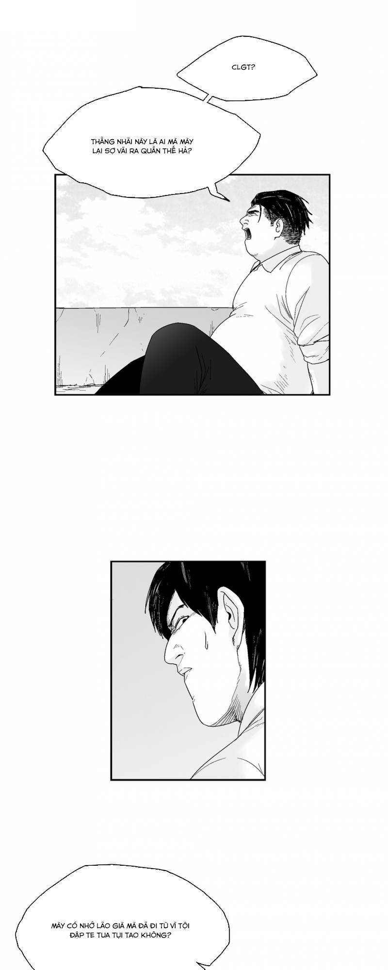 Dear Boy Chapter 69 - Trang 10