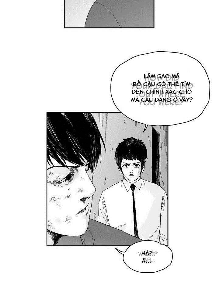 Dear Boy Chapter 49 - Trang 35