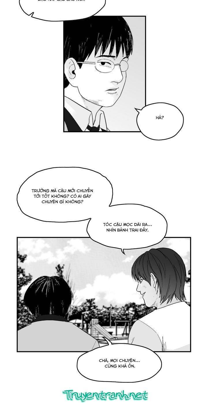 Dear Boy Chapter 67 - Trang 29