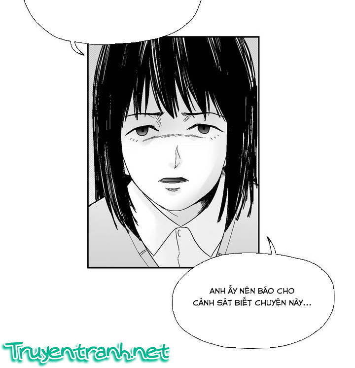 Dear Boy Chapter 43 - Trang 20