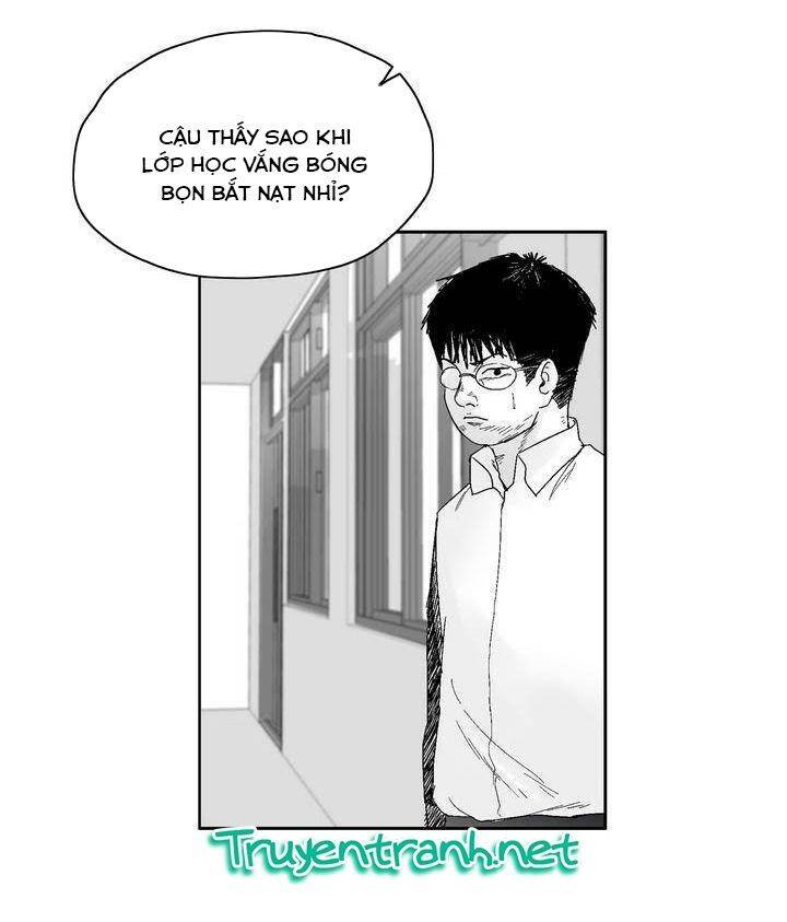 Dear Boy Chapter 50 - Trang 19