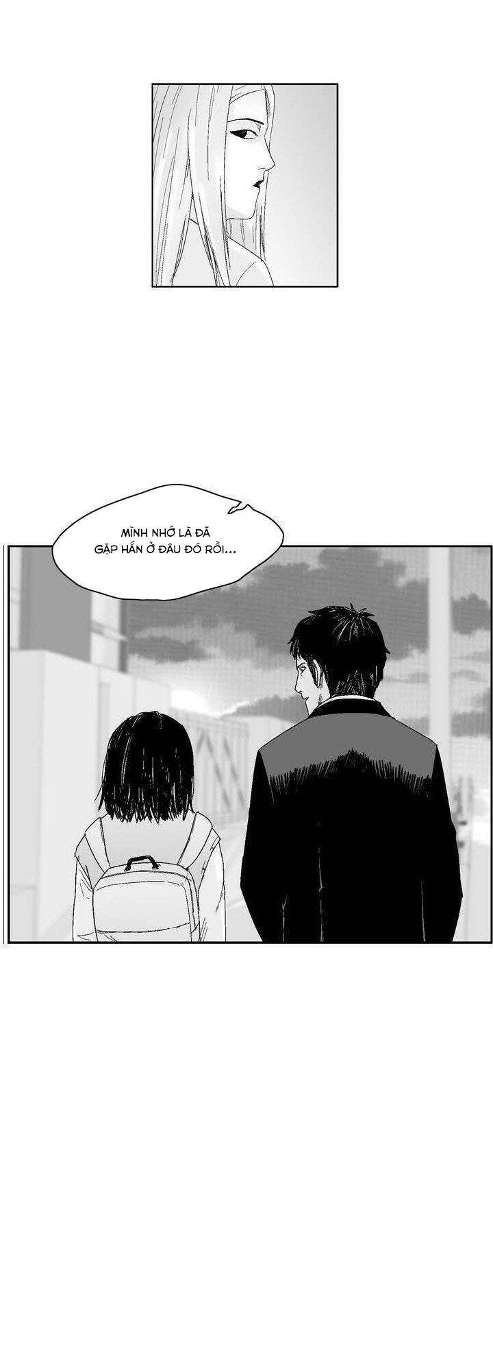 Dear Boy Chapter 39 - Trang 41